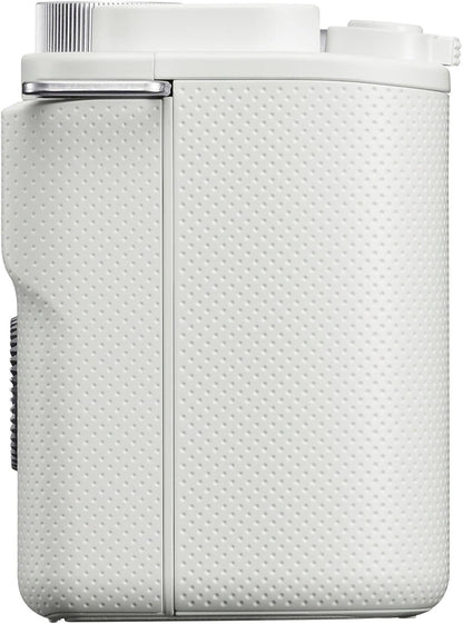 Sony ILCZV-E10/W Alpha ZV-E10 Mirrorless Vlog Camera - White