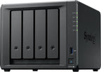 Synology DS423+ 80TB NAS Server with SSD Cache