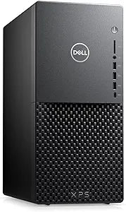 Dell XPS 8940 Desktop i5 GTX 1650 8GB RAM Renewed