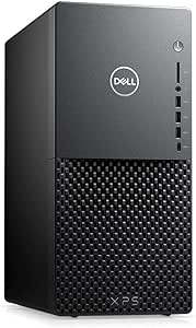 Dell Core i7 XPS 8940 - 11th Gen, 16GB, 1TB HDD + 512GB SSD (Renewed)