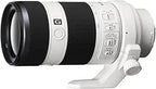 Sony SEL70200G FE 70-200mm F4 G OSS Lens