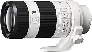 Sony SEL70200G FE 70-200mm F4 OSS Lens