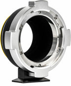NiSi N-659125 Athena PL-RF Lens Adapter - Canon RF Mount