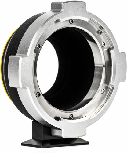 NiSi N-659125 Athena PL-RF Lens Adapter - Canon RF Mount