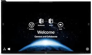 ViewSonic IFP6570 65" ViewBoard 4K Interactive Flat Panel
