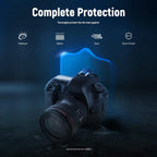 Neewer ST38 Camera Hot Shoe Cover Cap - 4 Pack