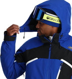 Spyder 38SA075324 Men's Leader Ski Jacket