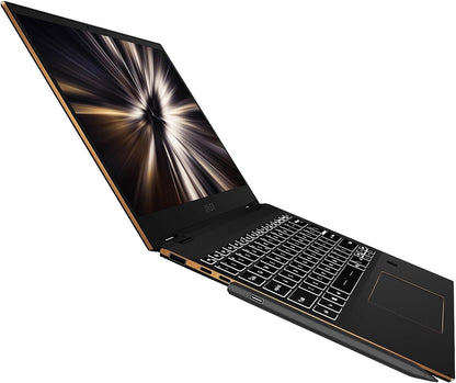MSI Summit E13FlipEvo A11MT-234 i5 Touch Laptop