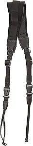 Polaroid PLSTRN36 Cushioned Neoprene Camera Neck Strap — main product image