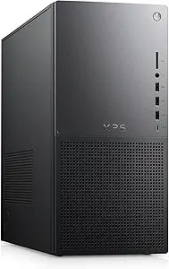 Dell XPS 8960 i7-13700K 32GB 1TB SSD 10TB HD Desktop — main product image