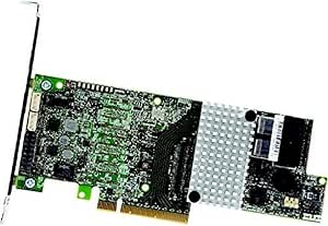 Intel RS3DC040 RAID Controller
