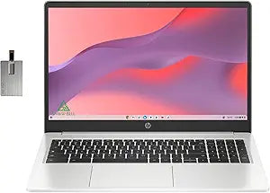 HP Chromebook 15.6