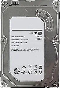 Hitachi HDT725040VLA360 400GB Hard Drive — main product image