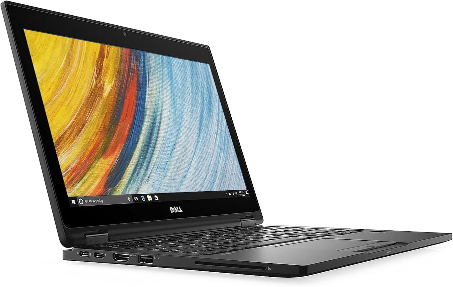 Dell Latitude 5289 2-in-1 Laptop, i7, 16GB RAM, Renewed