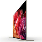 Sony E99SNXR85X95K 85-Inch BRAVIA XR Mini LED 4K Google TV
