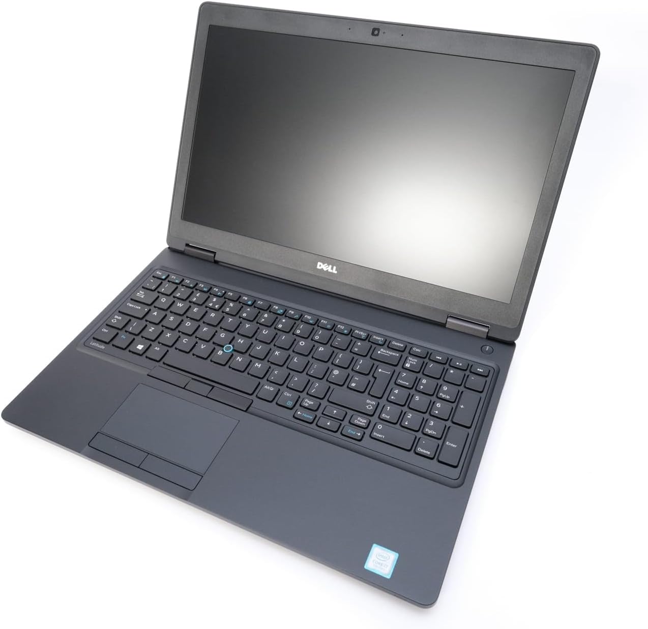 Dell Latitude 5590 Business Laptop - 15.6" HD, i7, 16GB, 512GB SSD (Renewed)