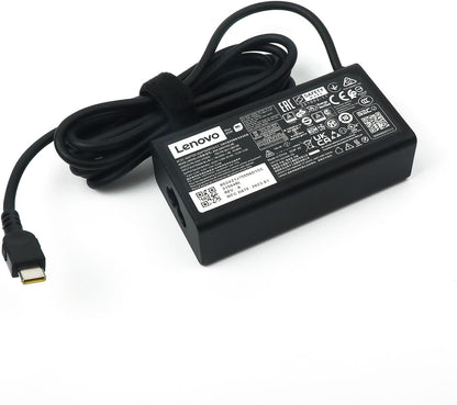 Lenovo ADLX65YDC3E 65W USB-C Laptop Charger