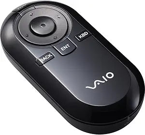 Sony VGP-BMS80 Bluetooth Laser Mouse — main product image