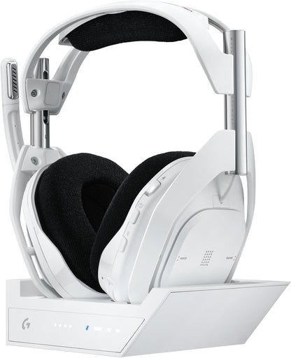 Logitech 939-002132 Astro A50 X Wireless Gaming Headset