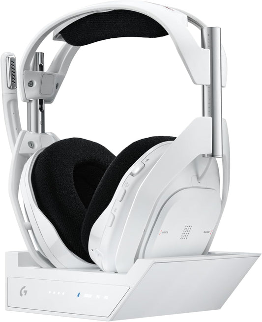 Logitech 939-002132 Astro A50 X Wireless Gaming Headset