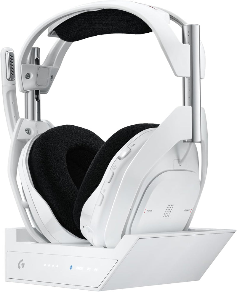 Logitech 939-002132 Astro A50 X Wireless Gaming Headset — main product image