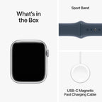 Apple Apple Watch Series 9 Storm Blue GPS 45mm