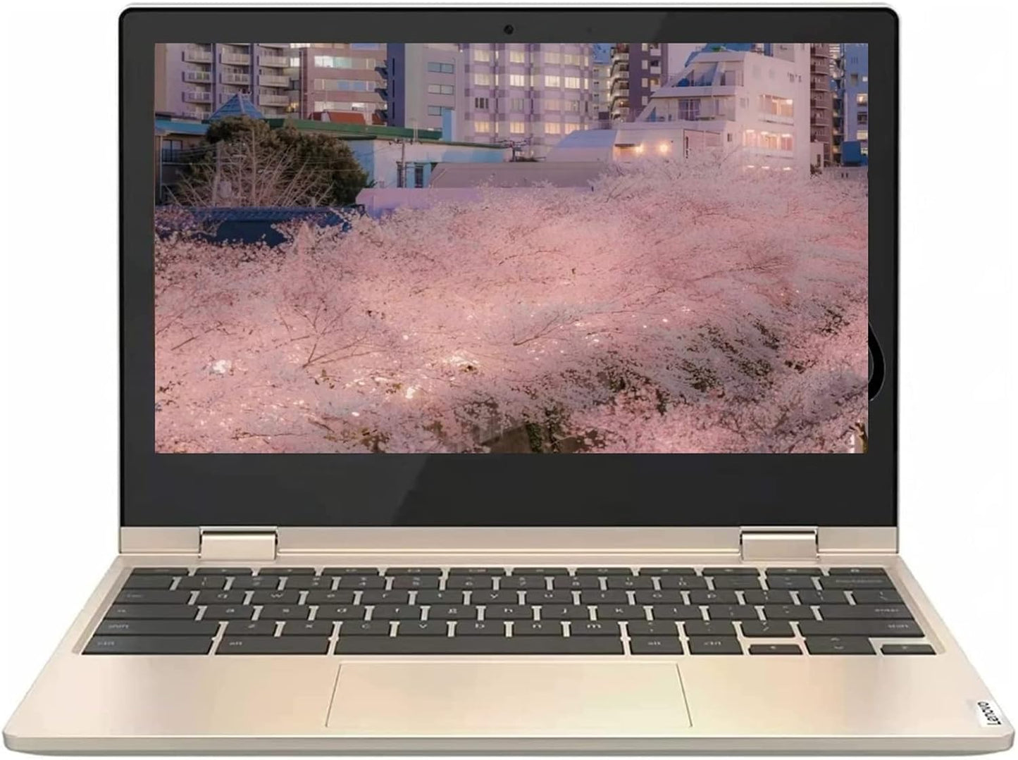 Lenovo 82H Chromebook Flex 3i 11.6" Touch 2-in-1