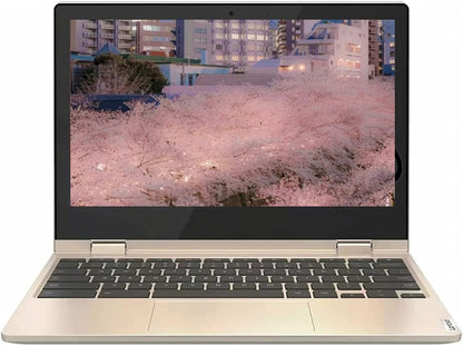 Lenovo 82H Chromebook Flex 3i 11.6" Touch 2-in-1