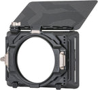 Tilta MB-T16 Mirage Matte Box 4x5.6 Circular Filters