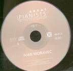 Philips Great Pianists of the 20th Century: Ivan Moravec Vol. 71 (2CD)