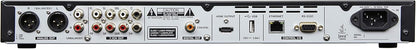 Tascam BD-MP1 Rackmount Blu-ray Player