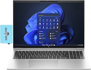 HP 89D70UT EliteBook 860 G10 16" Laptop i5-1335U 2TB SSD