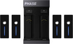 MWM PHASE-ULTIMATE Wireless Timecode Control 4 Remotes