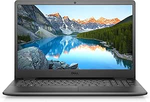 Dell Inspiron 15 3000 HD Laptop Intel N5030 — main product image