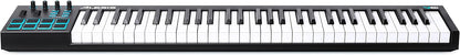Alesis V61 61-Key USB MIDI Keyboard Controller