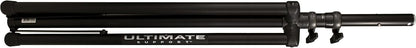 Ultimate Support TS88B Original Tall Speaker Stand
