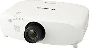 Panasonic PTEW640U LCD Projector 720p HDTV