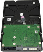 Seagate Constellation ES ST4000NM0033 4TB Enterprise HDD Renewed