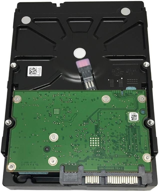 Seagate Constellation ES ST4000NM0033 4TB Enterprise HDD Renewed