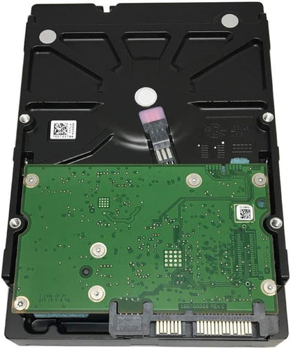 Seagate Constellation ES ST4000NM0033 4TB Enterprise HDD Renewed