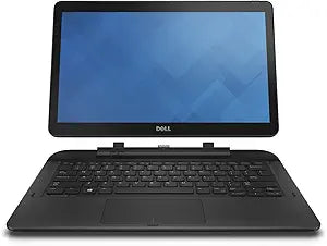 Dell 13-7350 Latitude 13.3" Core M Laptop Refurbished