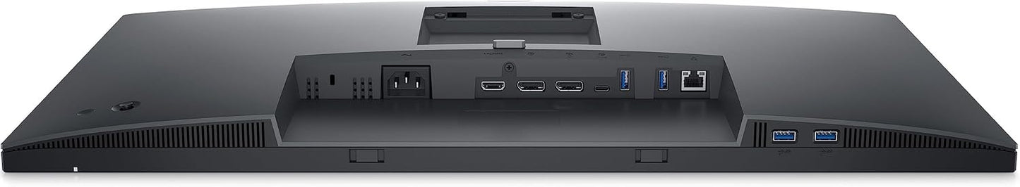 Dell P2723DE 27" QHD USB-C Hub Monitor