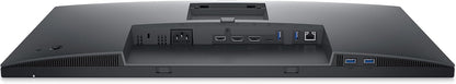 Dell P2723DE 27" QHD USB-C Hub Monitor