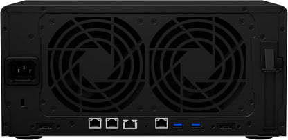 Synology DS1823xs+ 8-Bay DiskStation NAS (Diskless)