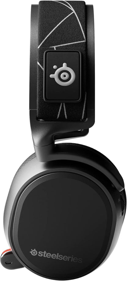 SteelSeries 61484 Arctis 9 Wireless Gaming Headset