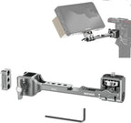Neewer GA021 NATO Monitor Mount for RS Gimbal