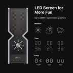 TP-Link Archer BE800 BE19000 WiFi 7 Router