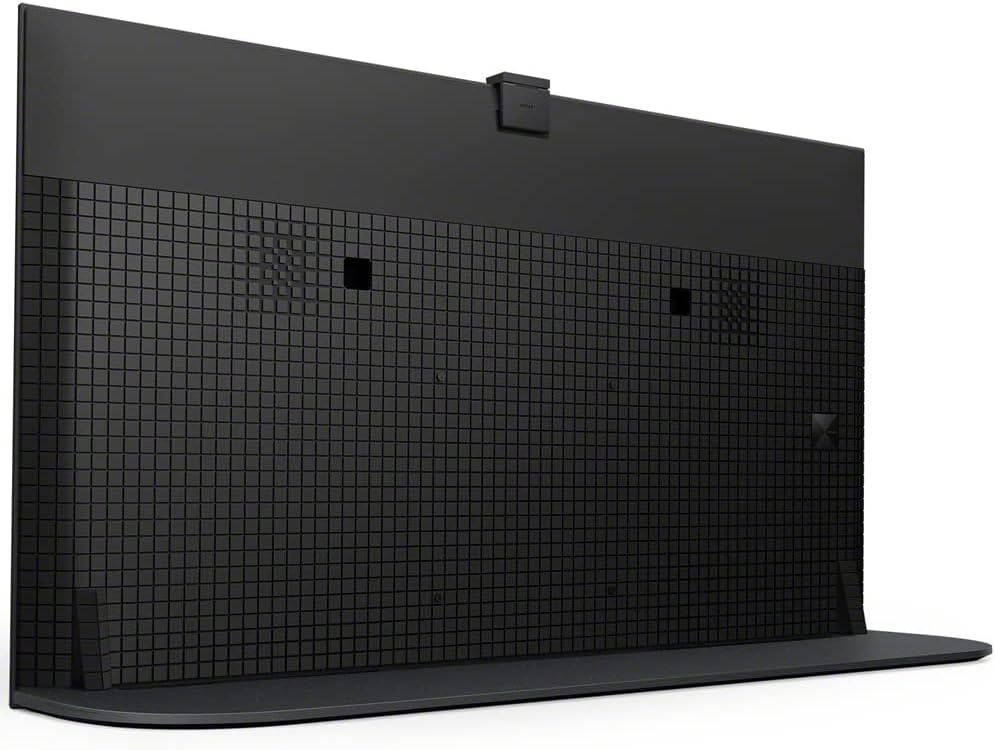 Sony E94SNXR55A95K 55" 4K OLED Google TV Bundle