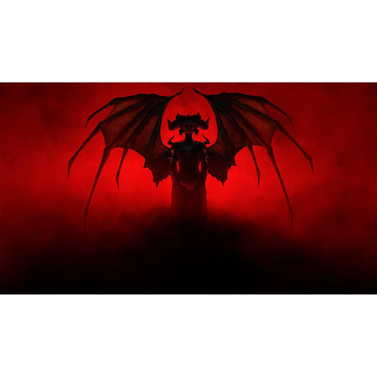 Microsoft RRT-00027 Xbox Series X Diablo IV Bundle Renewed