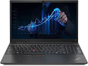 Lenovo Thinkpad E15 Gen 2 Business Laptop i5-1135G7